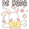 Cute Bunny 23