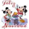 Feliz
Navidad