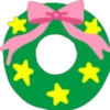 1 Mix Emojis Navideños 24