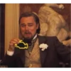 Leonardo DiCaprio 21