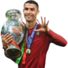 CR7 Juve - Portugal 25