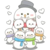 Christmas Cute   (C) 22