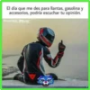 Motos 23