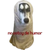 perros tóxicos ᥫ᭡ 19