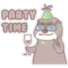Toto Happy New Year    (C) 19