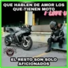 Motos 25