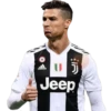 CR7 Juve - Portugal 26