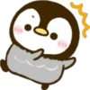 Cute pingu 25