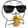 以下
