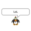 Club Pingüino lol 26