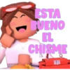 ESTA
BUENO
EL
CHISME
P