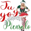 Sexy Navidad 22