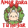 AMOR PaRa
Sme 8
Tuhogar