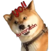 perros tóxicos ᥫ᭡ 21