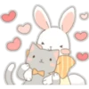 Cute Bunny 24