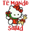 Te Mando
Sme
salud