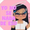 YO NO
SE
NADA
DE ESO