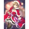 animé christmas   ‍  ️ 26