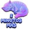Aux
S
MINUTOS
MAS
Persy
