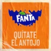 Fanta Halloween 12