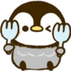 Cute pingu 26