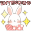 Cute Bunny 26
