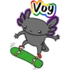 Voy