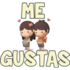 Besos 15