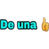 Amistad 27