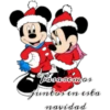 Pasaremos
juntos en esta
navidad
