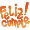 FeLiz!
Cumple