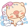 little pig 27
