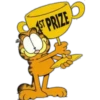 Garfield 26