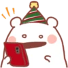 Navidad emojis 7 27