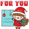 FO閥 Y時期
⑤
MERRY
CHRISTmas
MELISSA