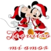 Tequiero
mi amon