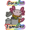 Saca los
Tamales