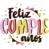 Feliz
COMPLE
airos