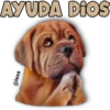 AYUDA DIOS
@lexa