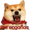 perros tóxicos ᥫ᭡ 25