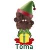 Segurito Navideño 7