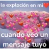 Corazoncito corazón    BB 27