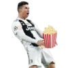 CR7 Juve - Portugal 29
