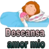 Buenas noches 27