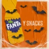 Fanta Halloween 14
