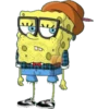 Bob Esponja Escuela 1 23