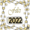 feliz
2022