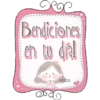 broe
Bendiciones
en tu día!
Melissa
co