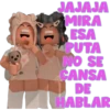 JAJAJA
MIRA
ESA
PUTA
NO SE
CANSA
DE
HABLAR