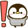 Cute pingu 29